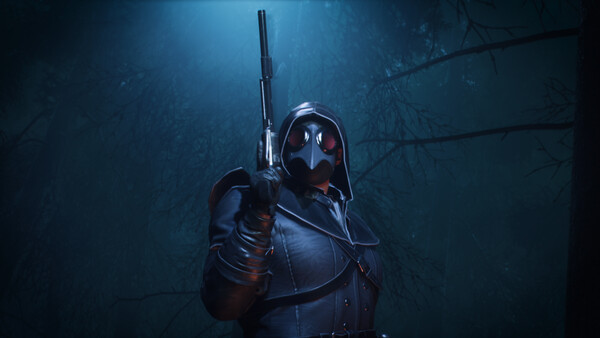 THE FINALS - The Apothecarion Set