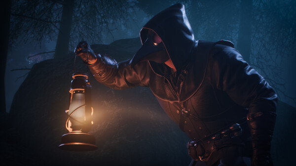 THE FINALS - The Apothecarion Set — скриншот 1