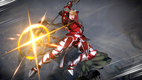 GBVSR - Color Set: Battle Pass Pack 6 screenshot 4