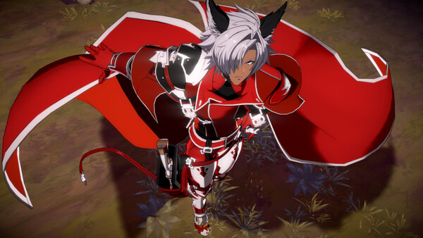 GBVSR - Color Set: Battle Pass Pack 6 screenshot 3
