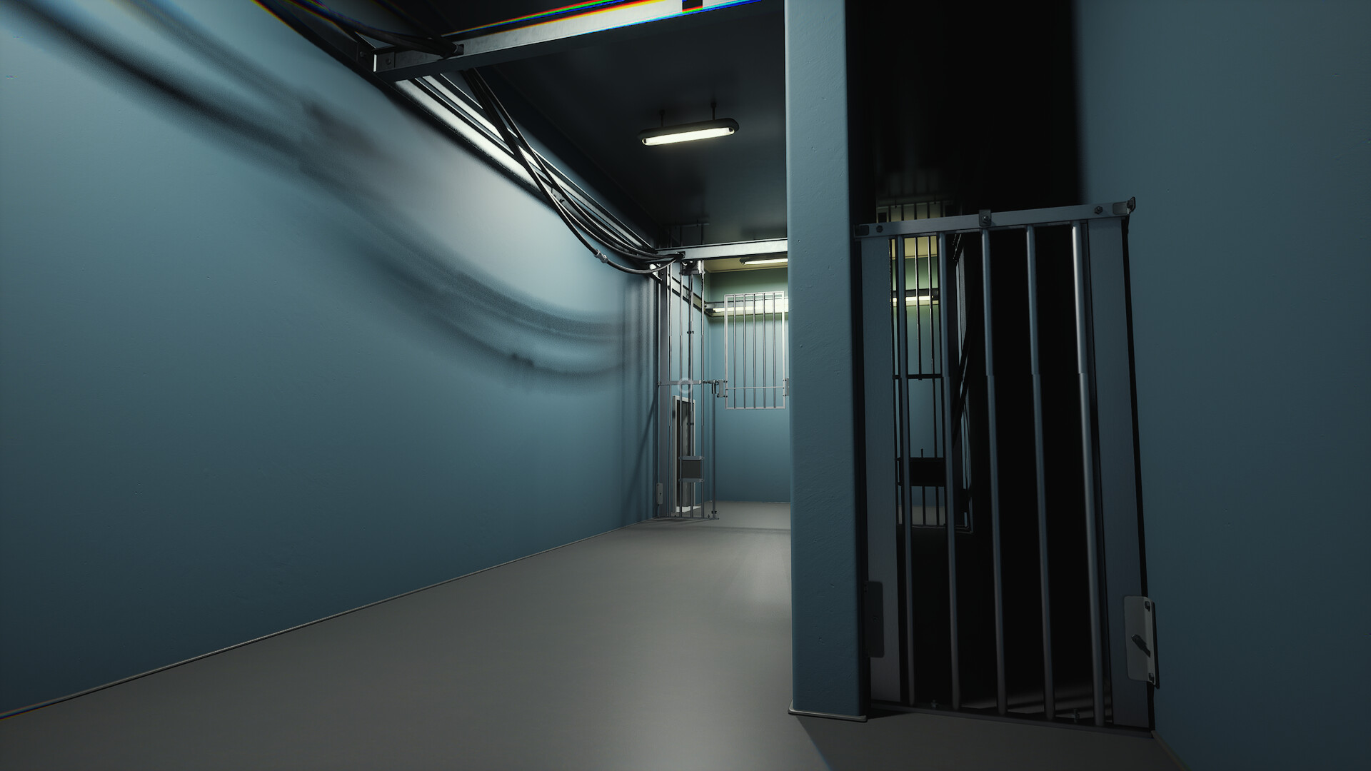 First screenshot #2