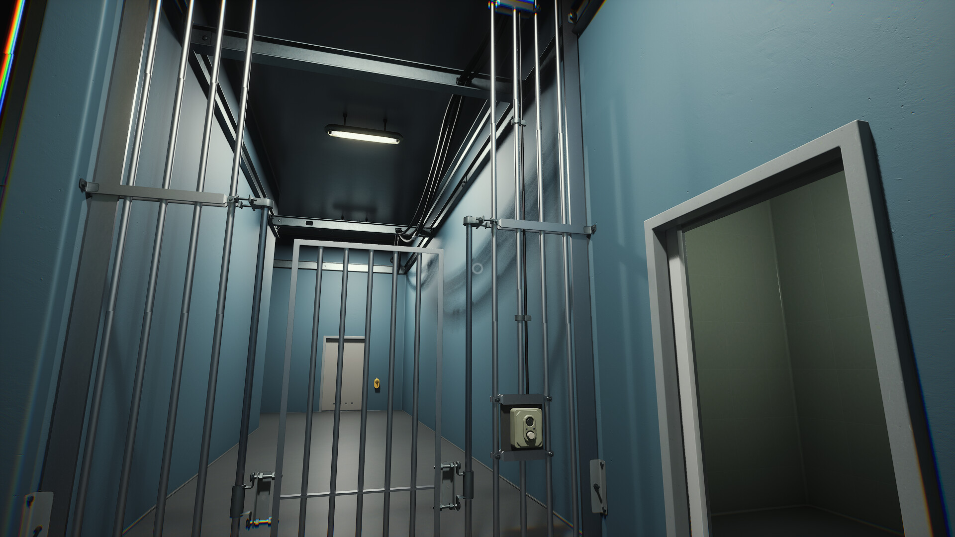 First screenshot #7
