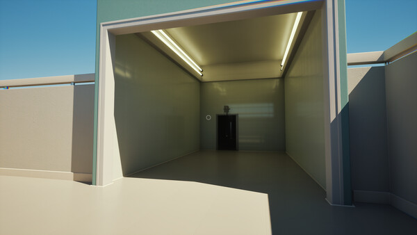 First screenshot 3