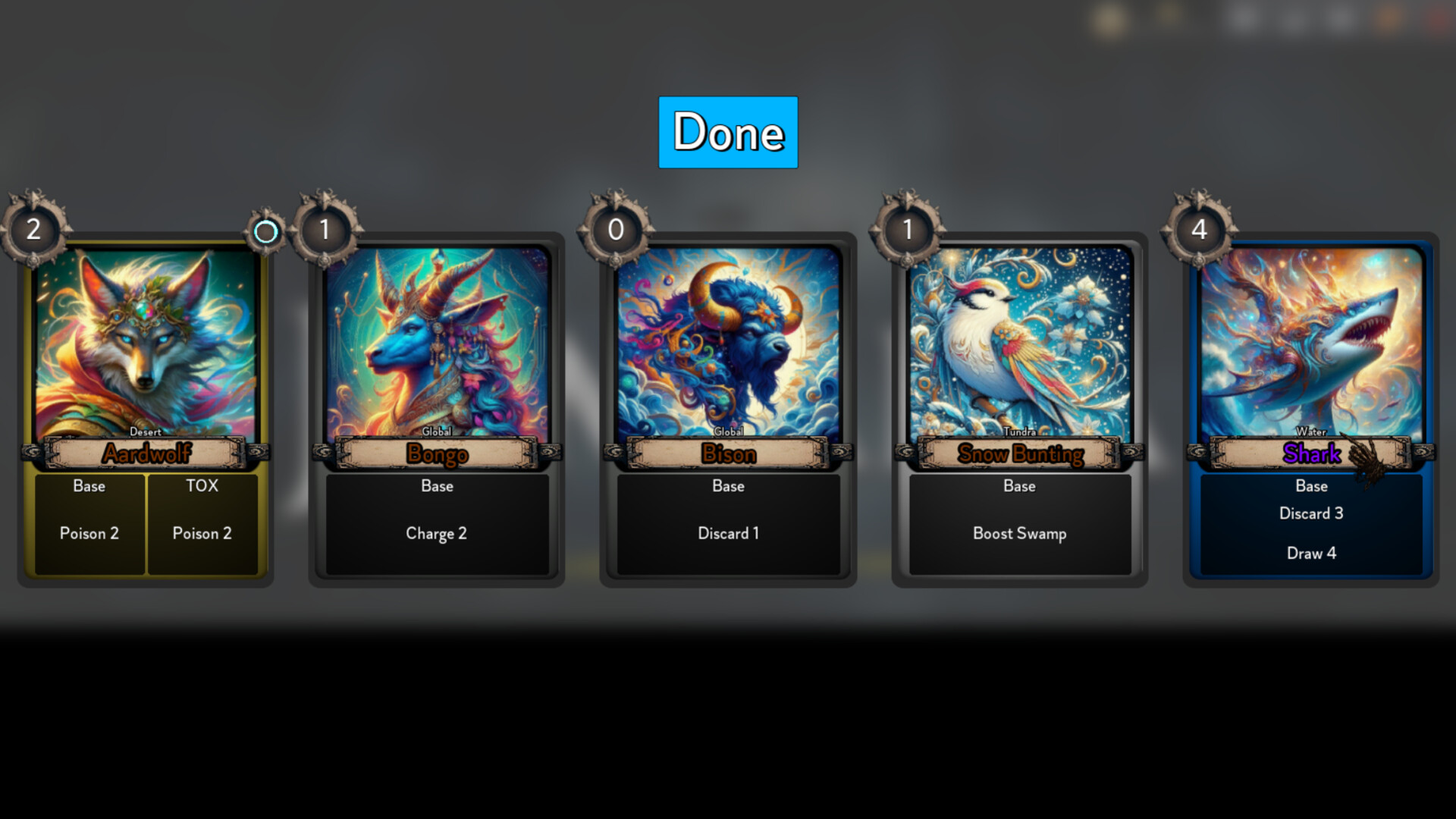 Jumara screenshot #6