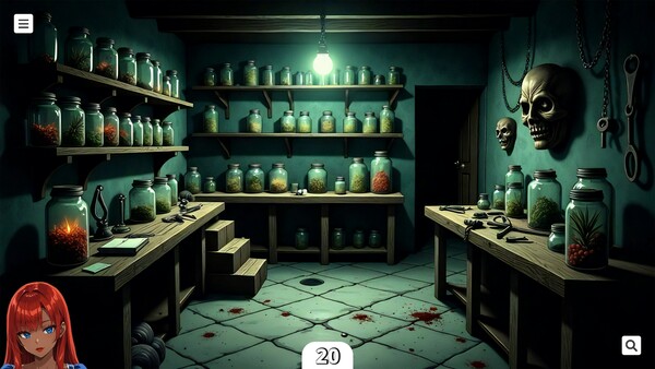 A Spooky Hunt With : Malvinafor windows and Linux 1