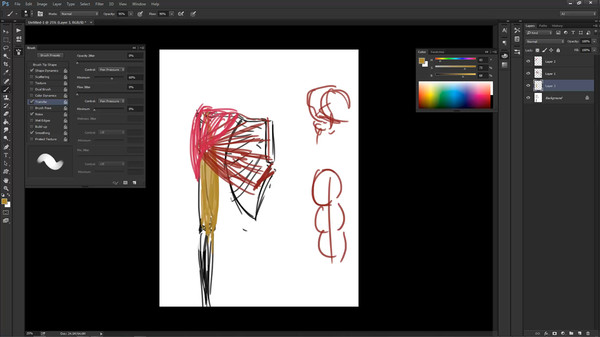 Robotpencil Presents: Approachable Anatomy screenshot 3