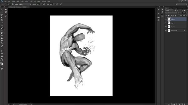 Robotpencil Presents: Approachable Anatomy screenshot 5