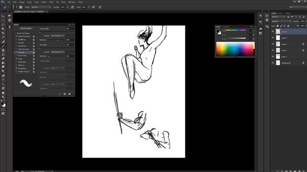 Robotpencil Presents: Approachable Anatomy screenshot 4