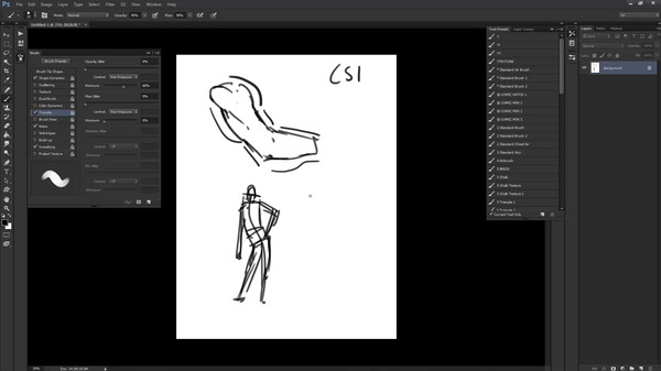 Robotpencil Presents: Approachable Anatomy screenshot 2