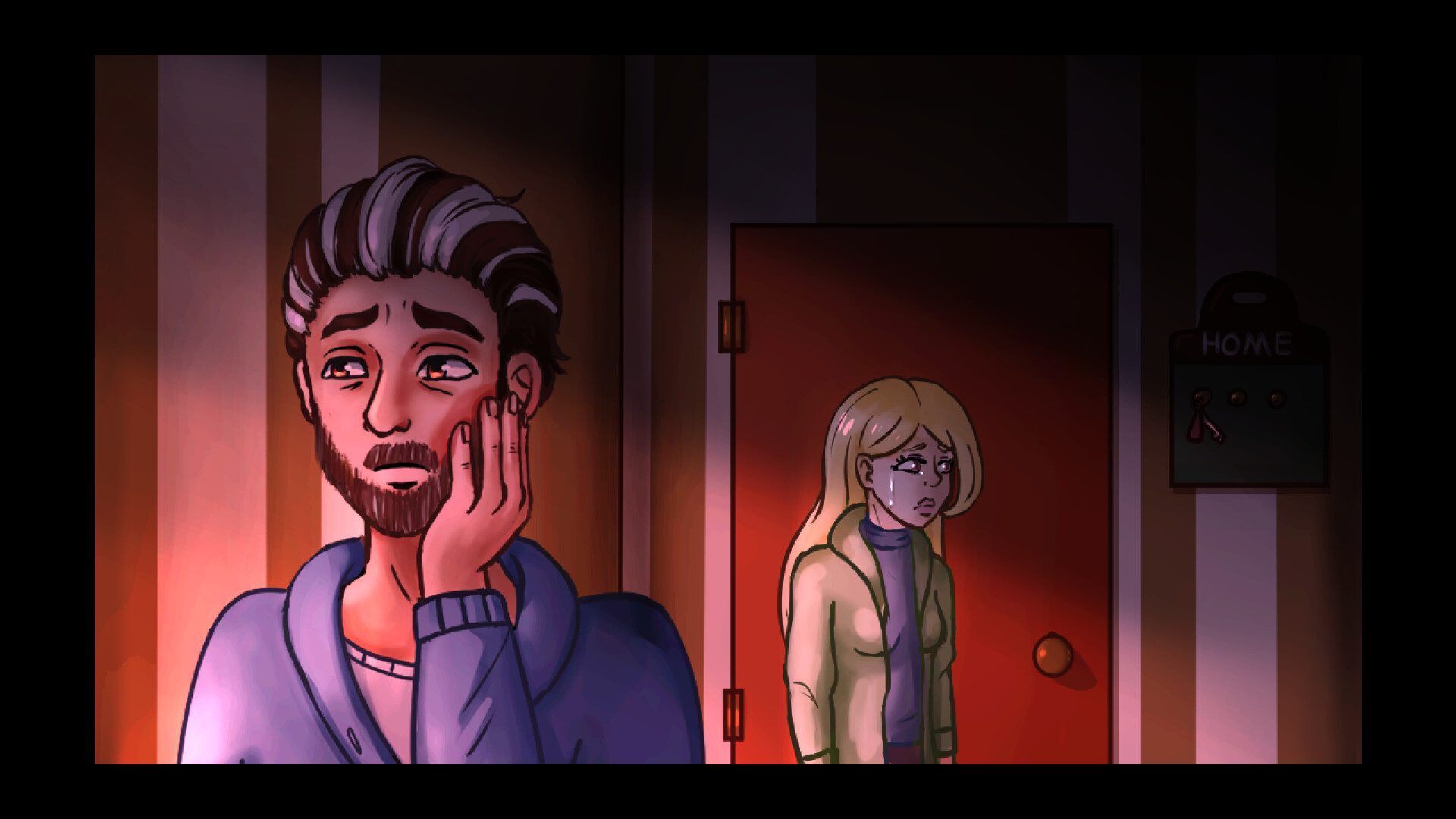 A Week in Paradise screenshot #5