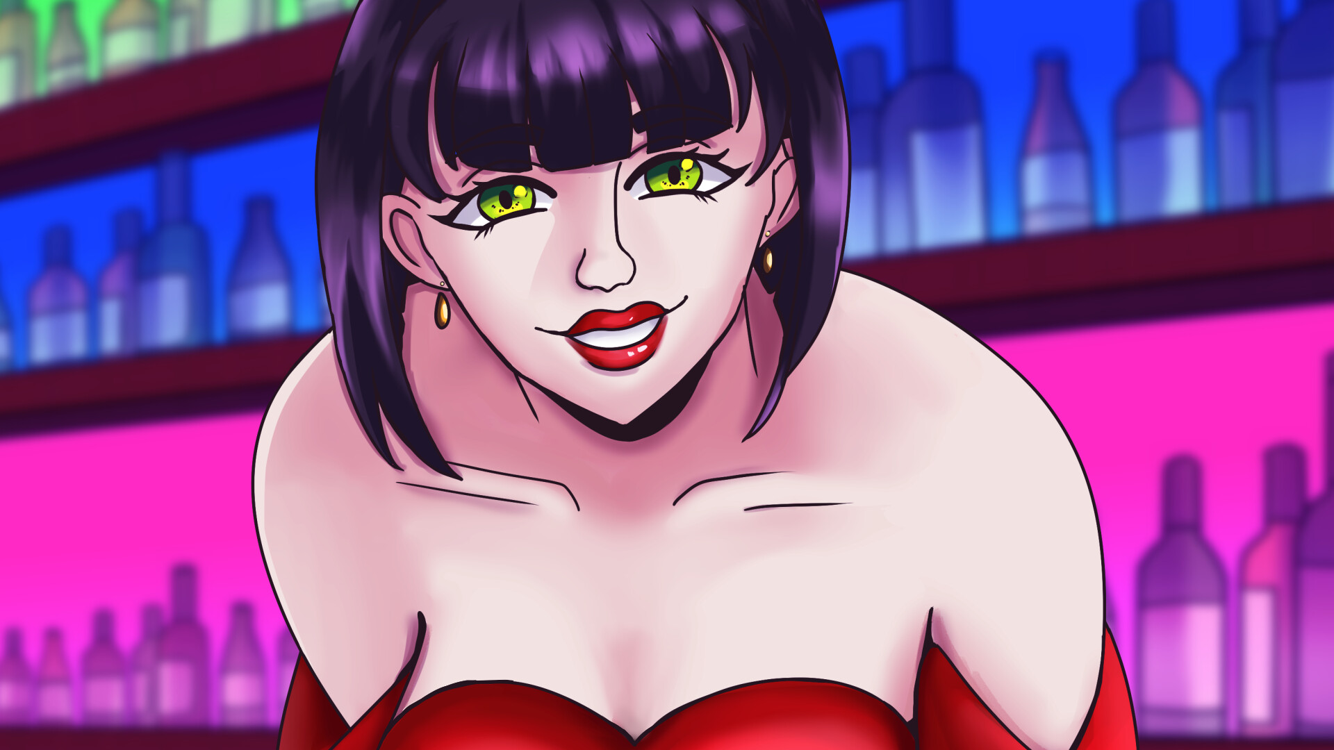 A Week in Paradise screenshot #6