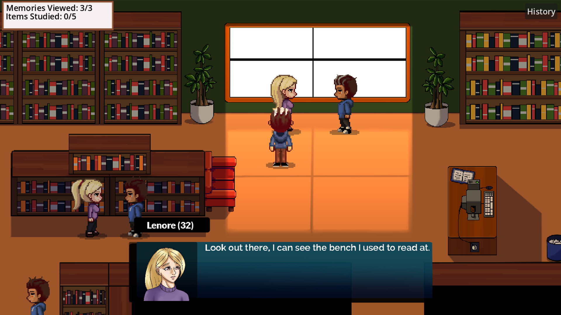 A Week in Paradise screenshot #5