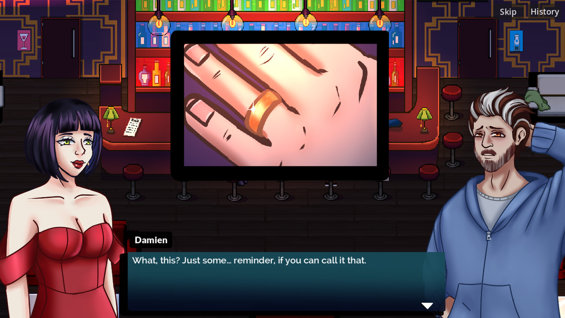 A Week in Paradise screenshot #9