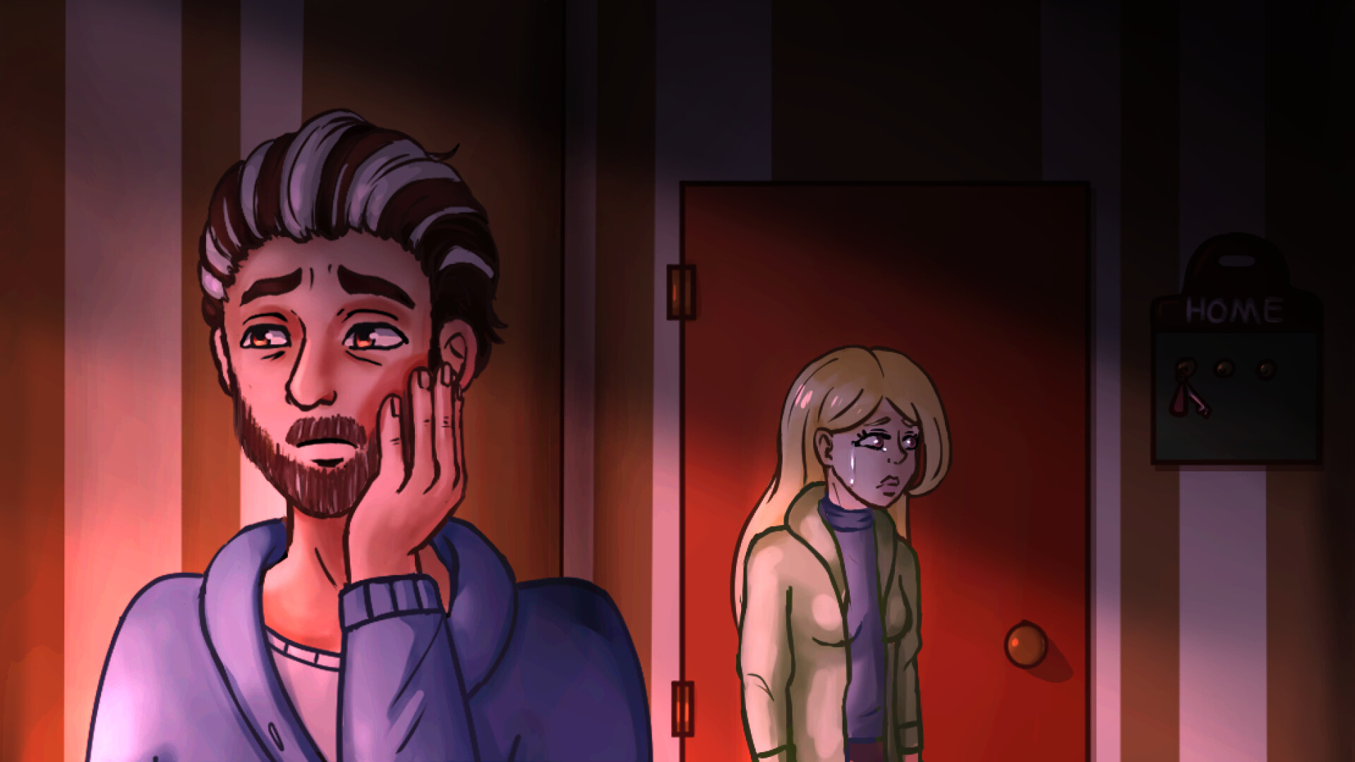 A Week in Paradise screenshot #4