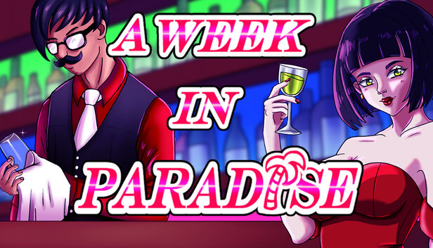 A Week in Paradise