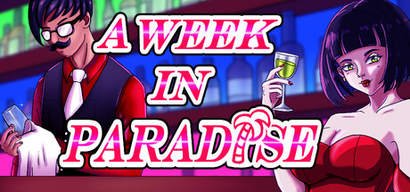 A Week in Paradise - similar game to Tainted ground by Etrikia