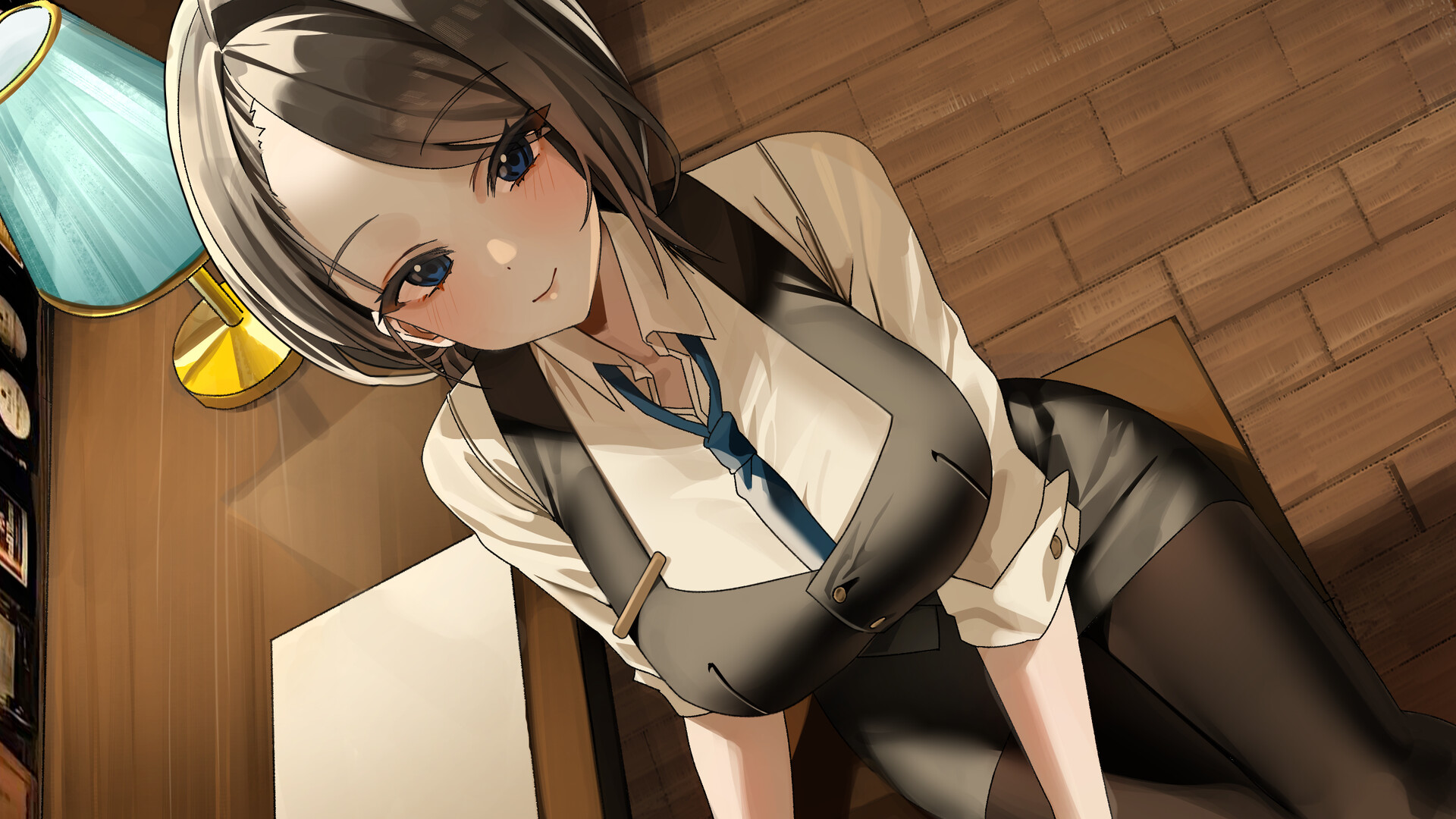 FrenchConnection - Shin Yu-hwa Voice Pack Featured Screenshot #1