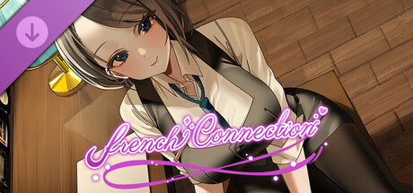 FrenchConnection - Shin Yu-hwa Voice Pack
