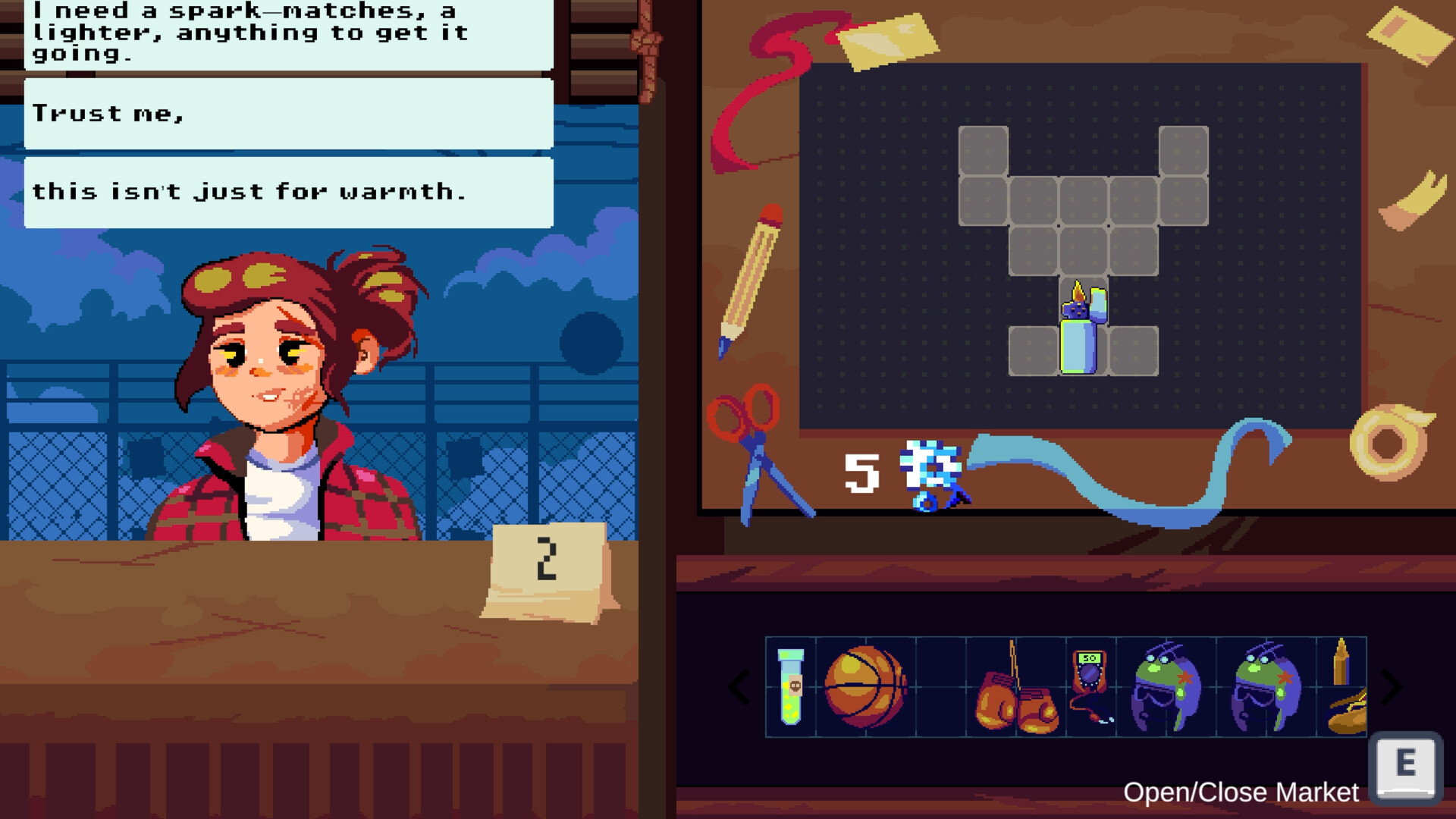 Dead Engine : Prologue screenshot #5