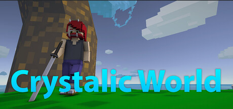 Crystalic World