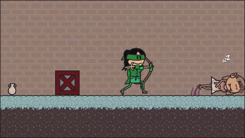 Zeroth video 3