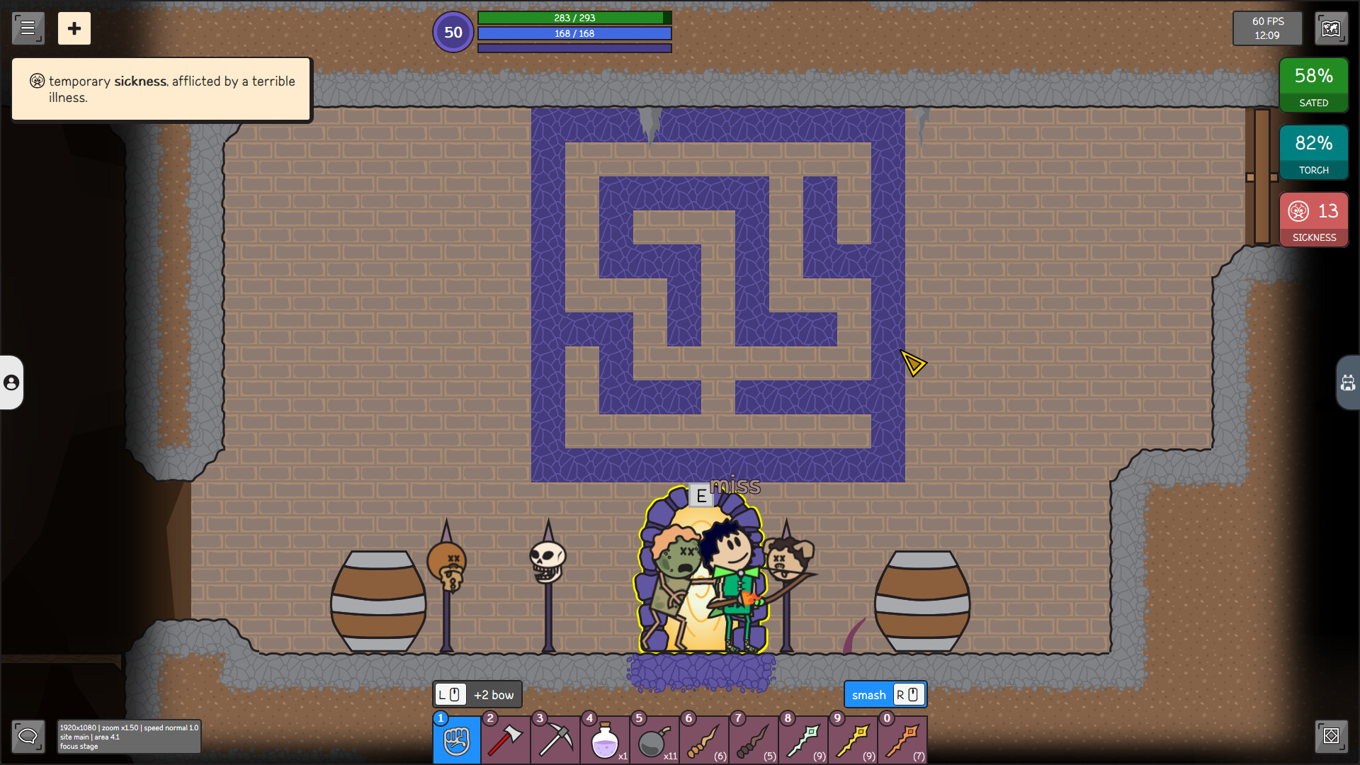 Zeroth screenshot #10