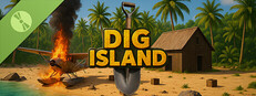 Dig Island Demo Small Capsule Image
