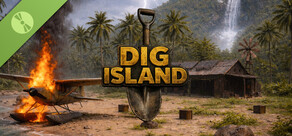 Dig Island Demo