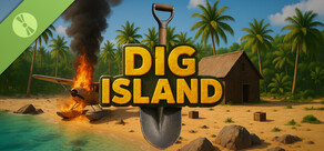 Dig Island Demo