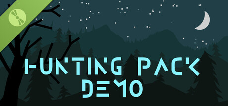 Hunting Pack Demo
