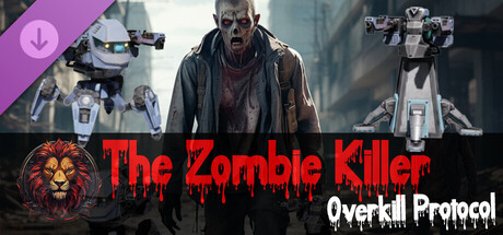 Zombie Killer - Overkill Protocol
