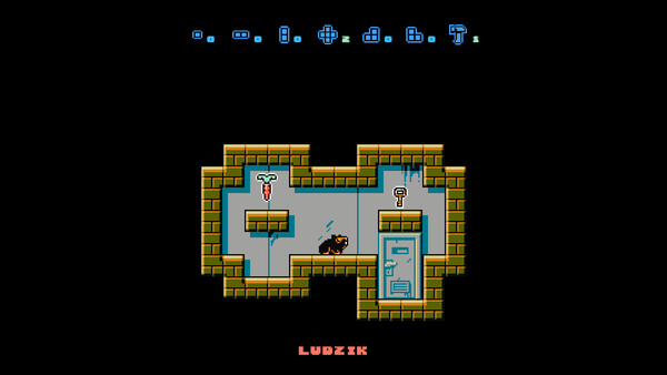 Gruniożerca Trilogy Demo