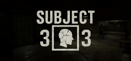 SUBJECT 33 game thumbnail
