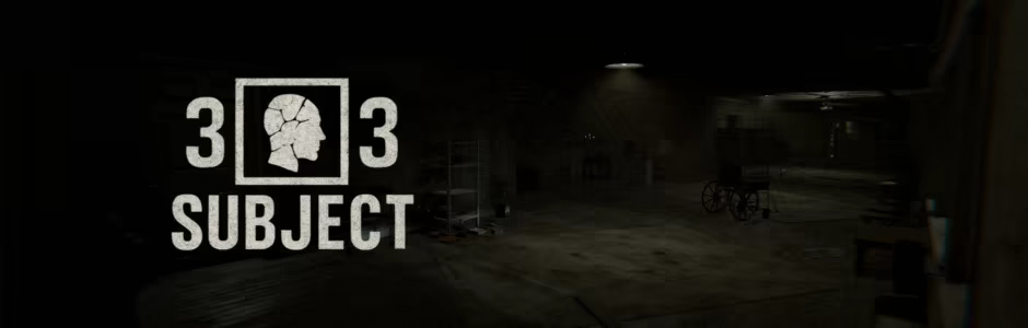SUBJECT 33 video 4