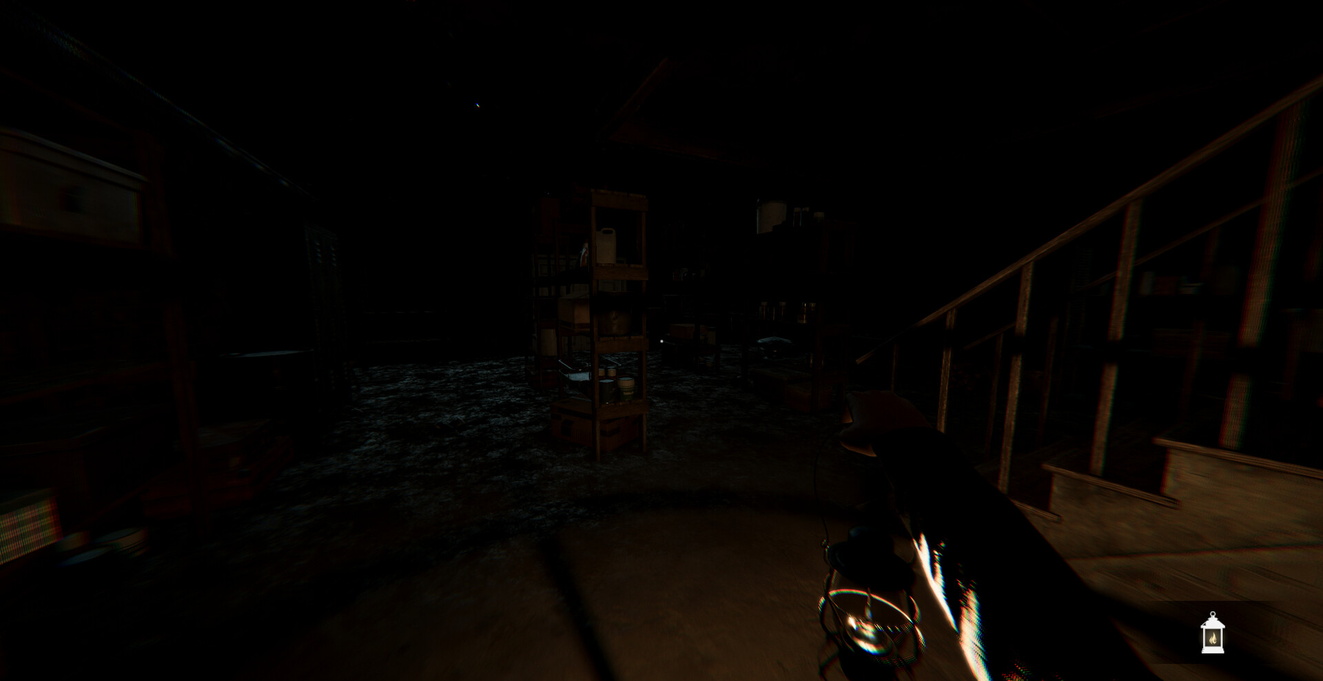 SUBJECT 33 Featured Screenshot #1