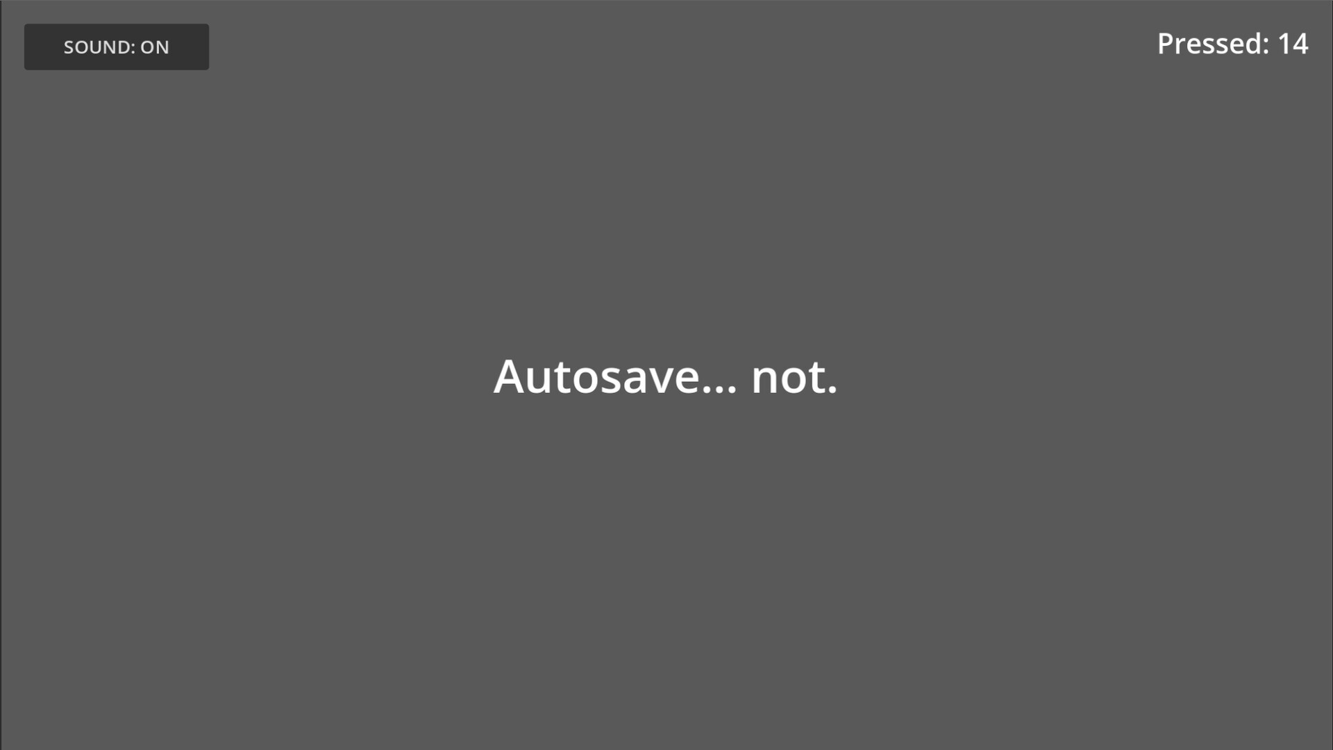 #5. ENTER (Steam) 由: Erik Ebel