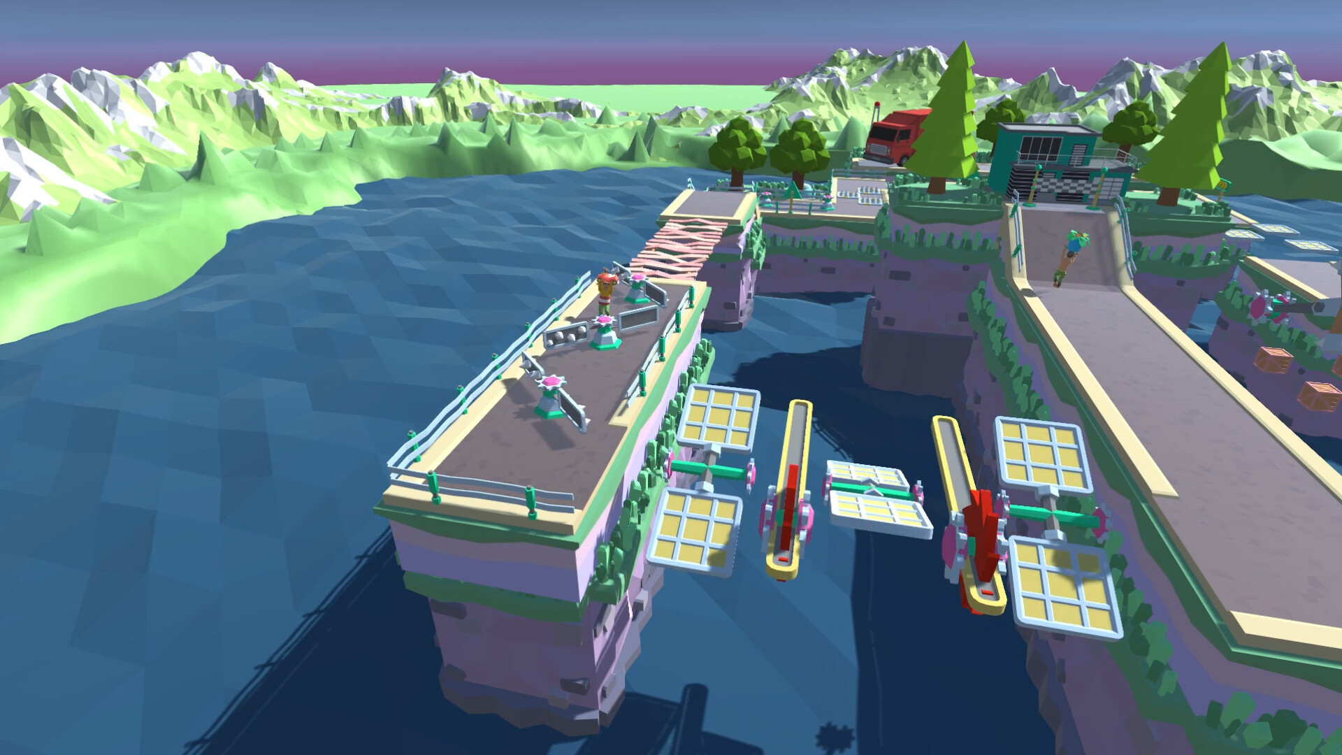 PORTERS screenshot #8