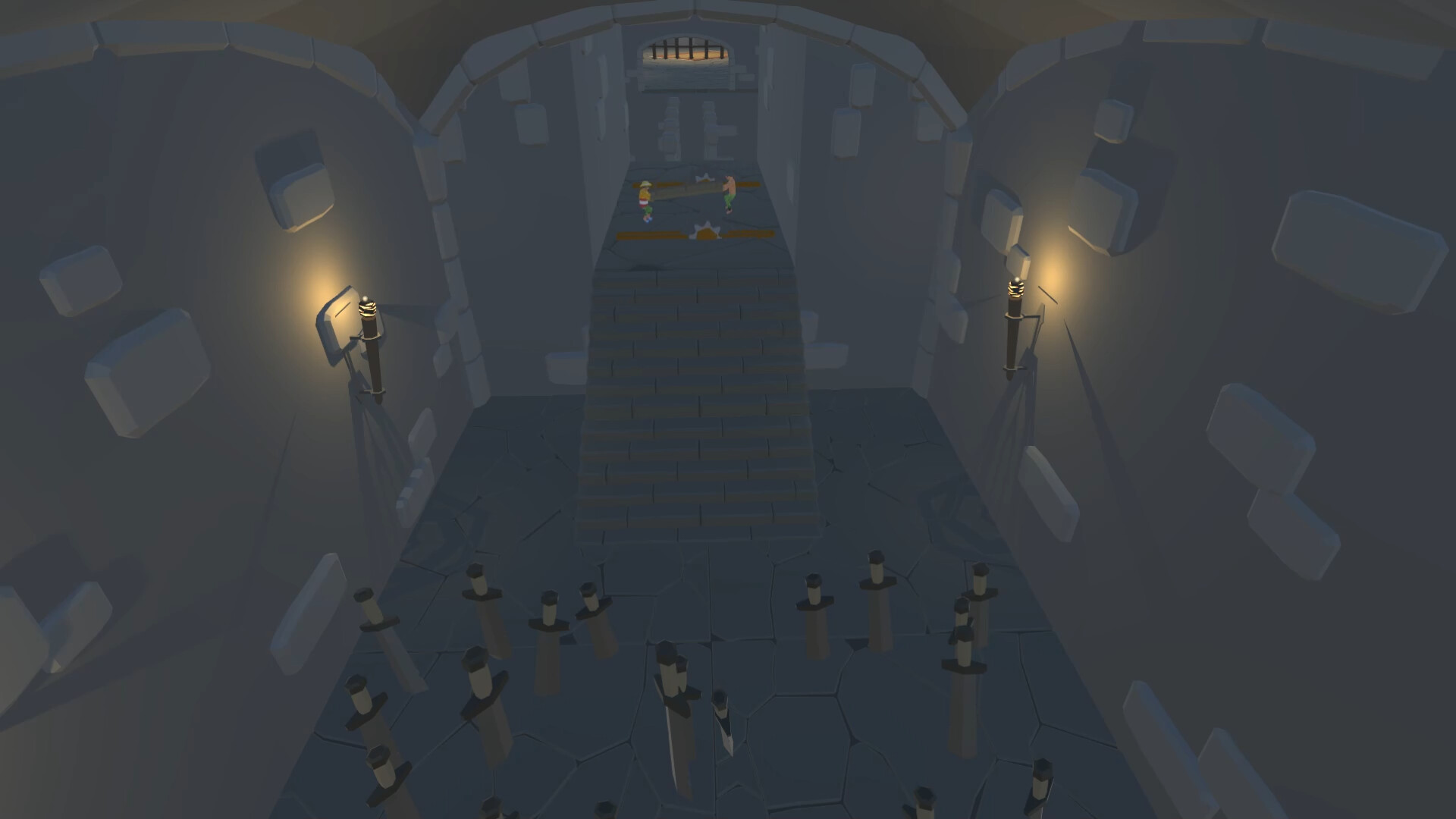 PORTERS screenshot #4