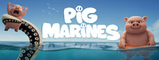 Pigmarines cover