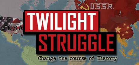 Image for Twilight Struggle