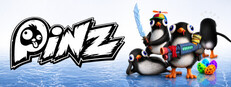 PINZ cover
