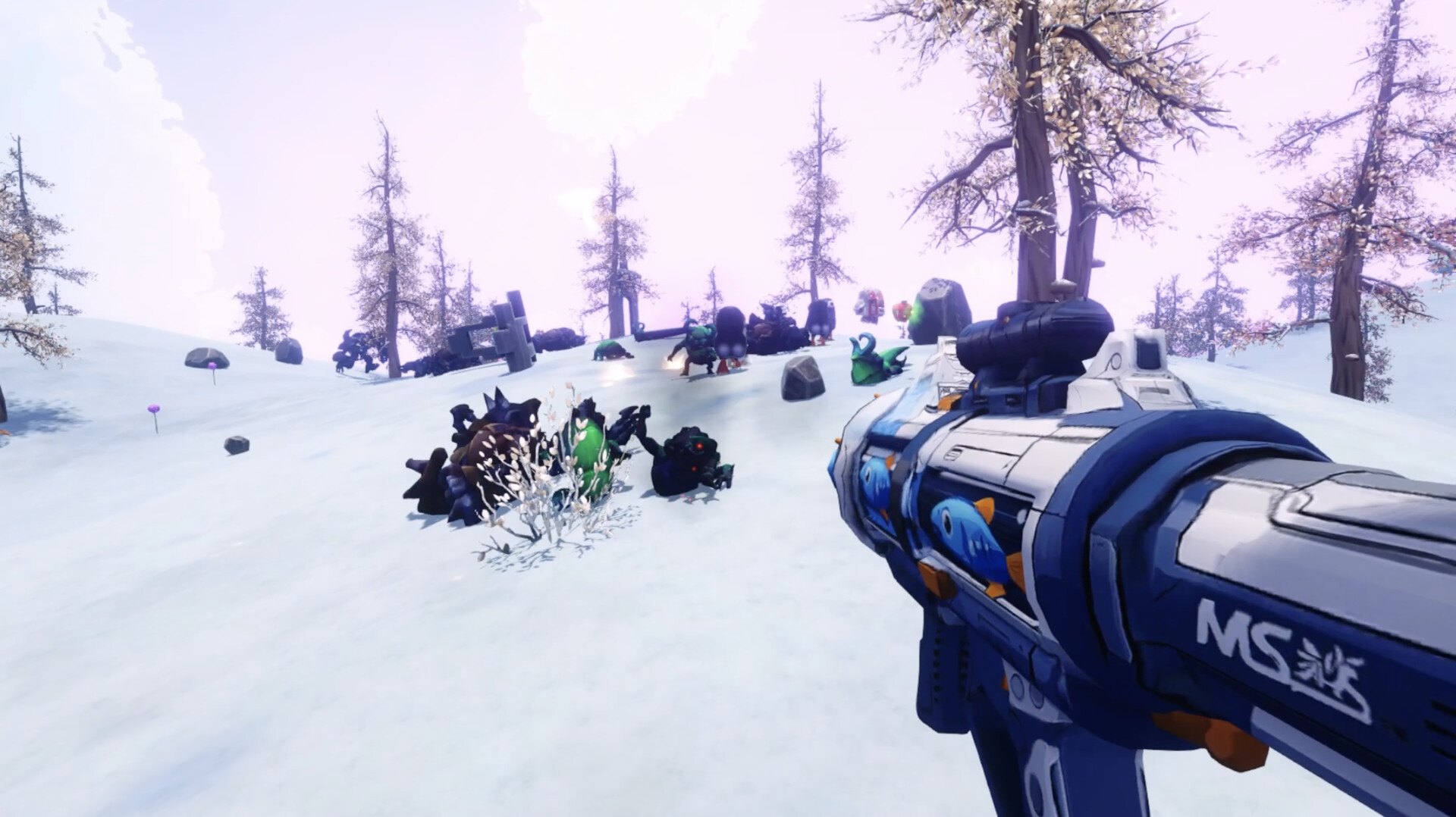 PINZ screenshot #5