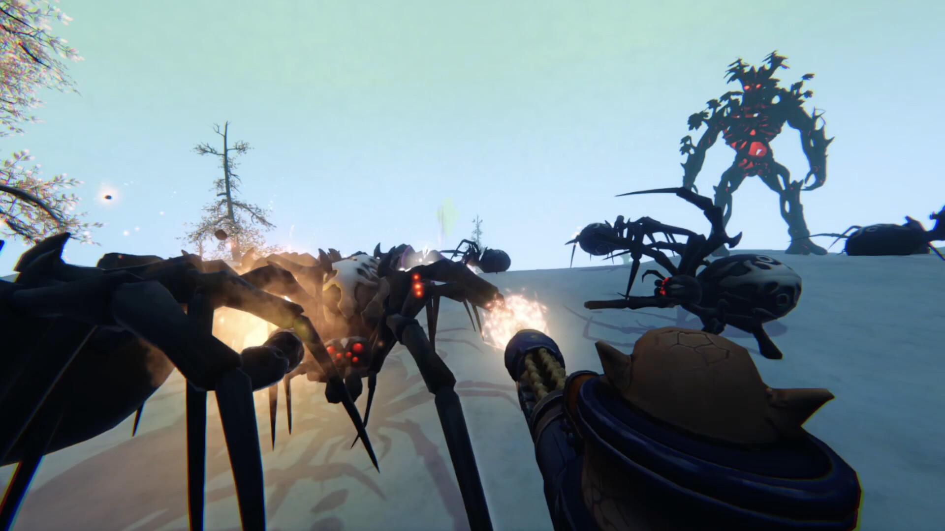 PINZ Featured Screenshot #1