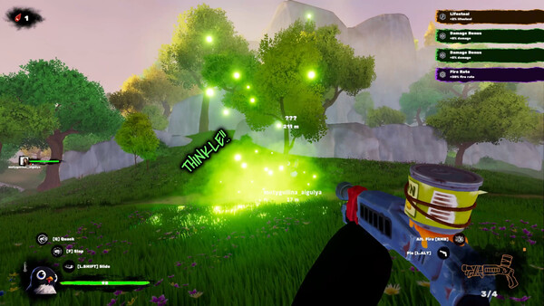 Screenshot media