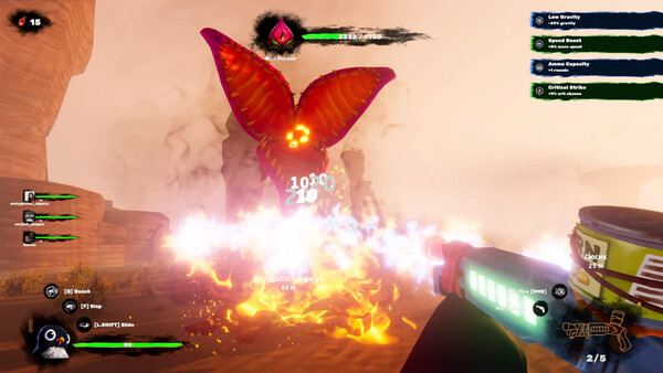 Screenshot media