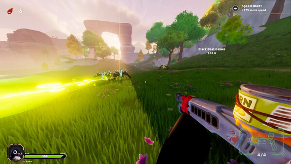 Screenshot media