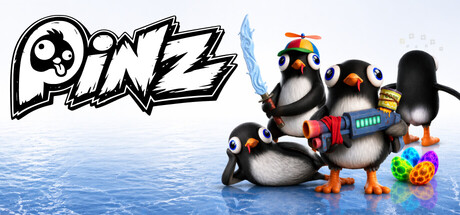PINZ