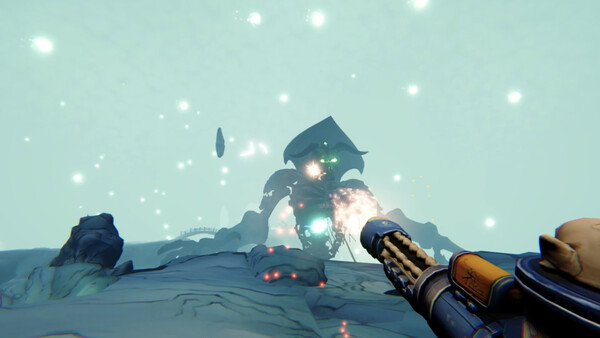 Screenshot 3 of PINZ - more gameplay footage