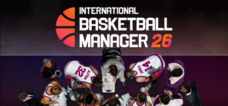 International Basketball Manager 26