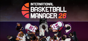 International Basketball Manager 26